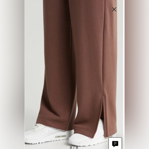 ZELLA Amazing Lite Cali Pants and sweatshirt set SIZE: SMALL - Picture 3 of 16